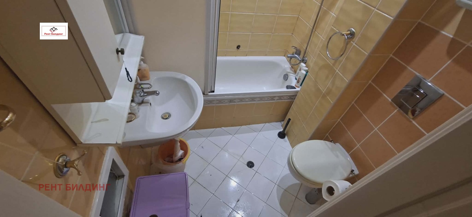Продава 3-СТАЕН, гр. Бургас, Център, снимка 11 - Апартаменти - 55088300