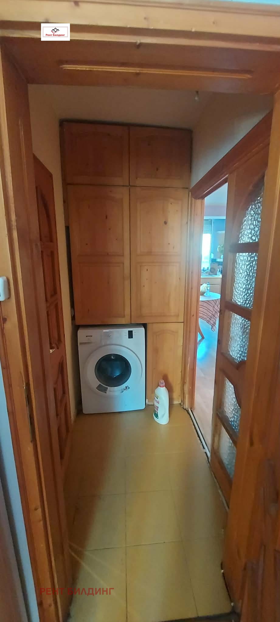 Продава 3-СТАЕН, гр. Бургас, Център, снимка 12 - Апартаменти - 55088300