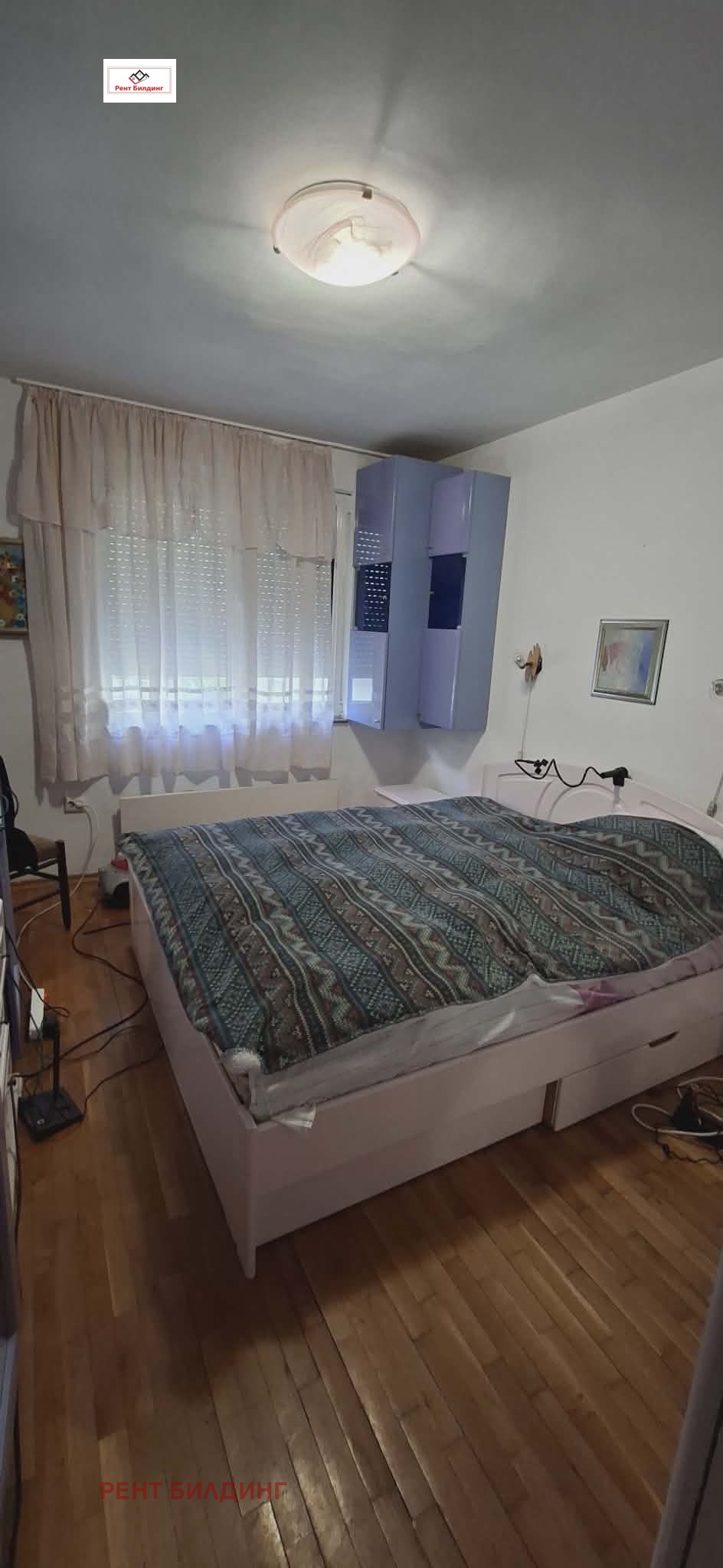 Продава 3-СТАЕН, гр. Бургас, Център, снимка 8 - Апартаменти - 55088300