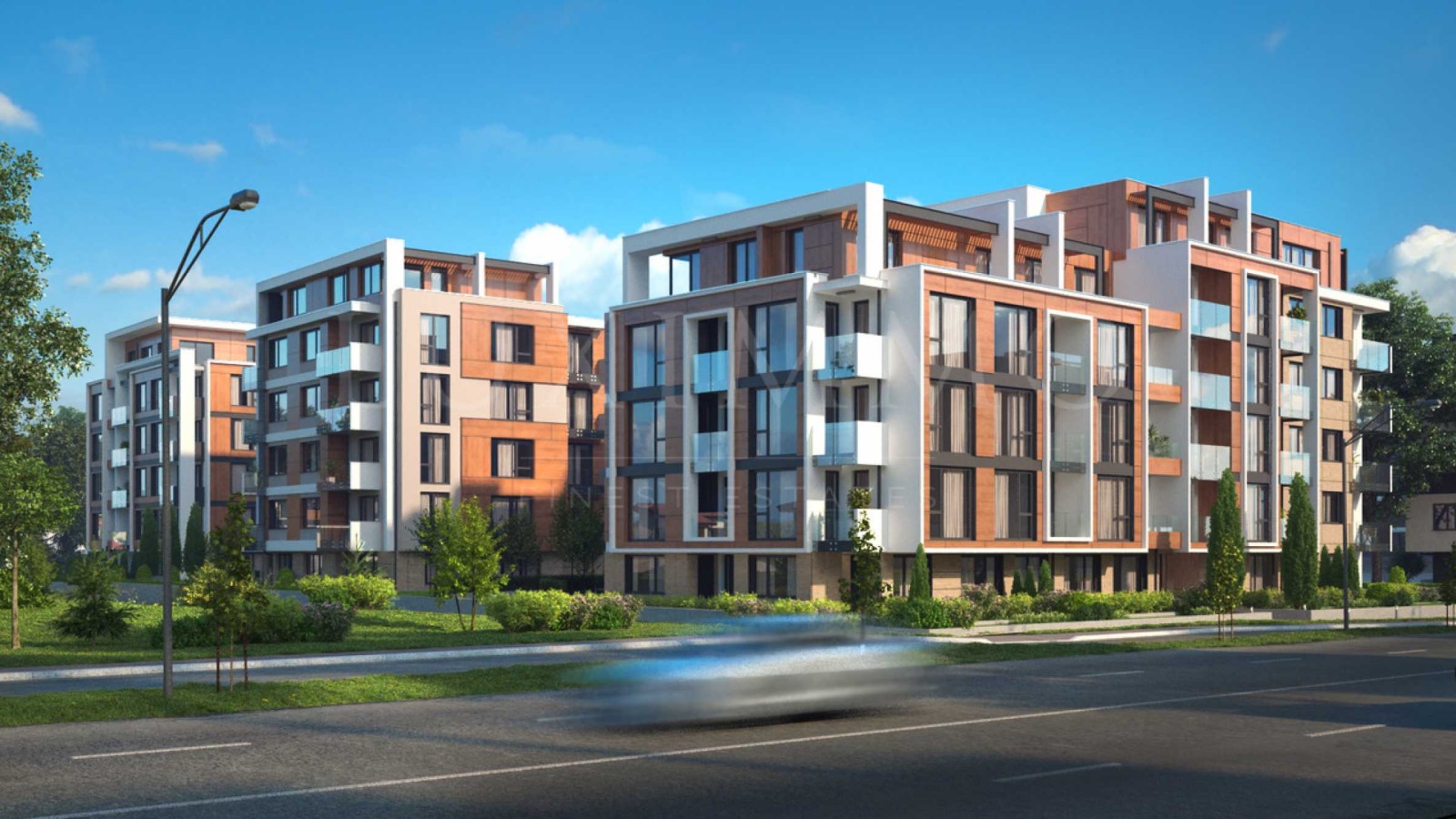 Продава 3-СТАЕН, гр. София, Княжево, снимка 3 - Апартаменти - 55235078
