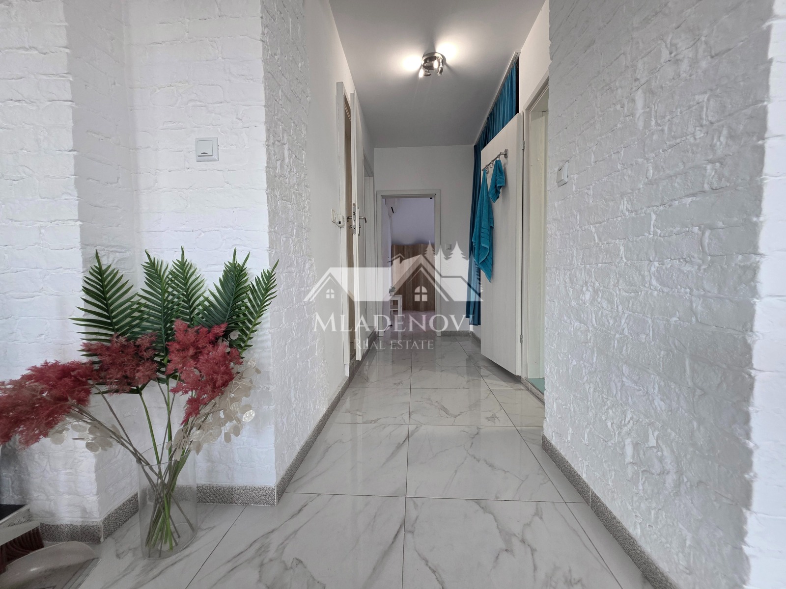 Продава 3-СТАЕН, гр. Бургас, Център, снимка 7 - Апартаменти - 56475587