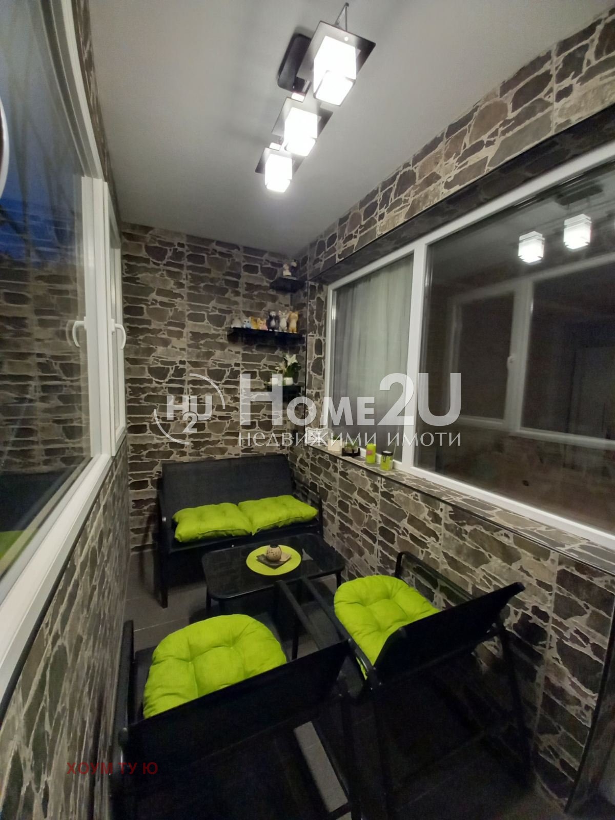 Продава 4-СТАЕН, гр. София, Павлово, снимка 16 - Апартаменти - 54757185