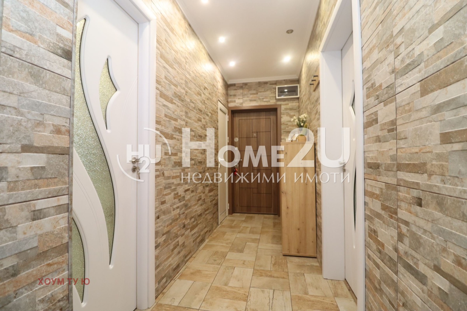 Продава 4-СТАЕН, гр. София, Павлово, снимка 15 - Апартаменти - 54757185