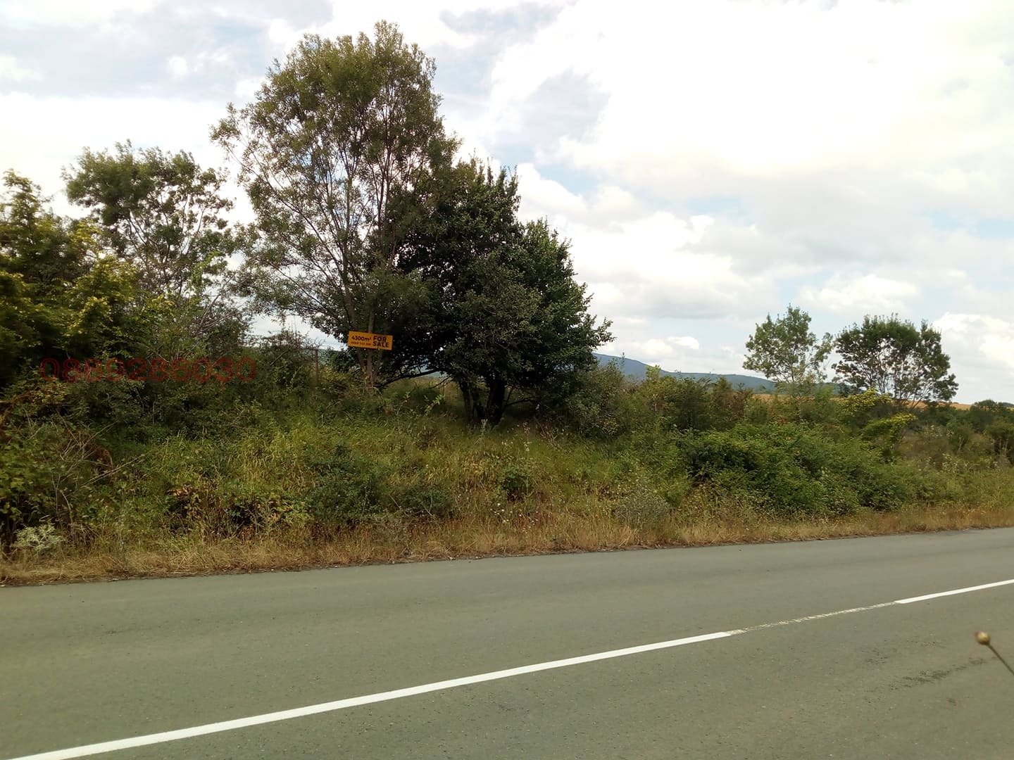 Продава ПАРЦЕЛ, гр. Ахтопол, област Бургас, снимка 2 - Парцели - 53776022