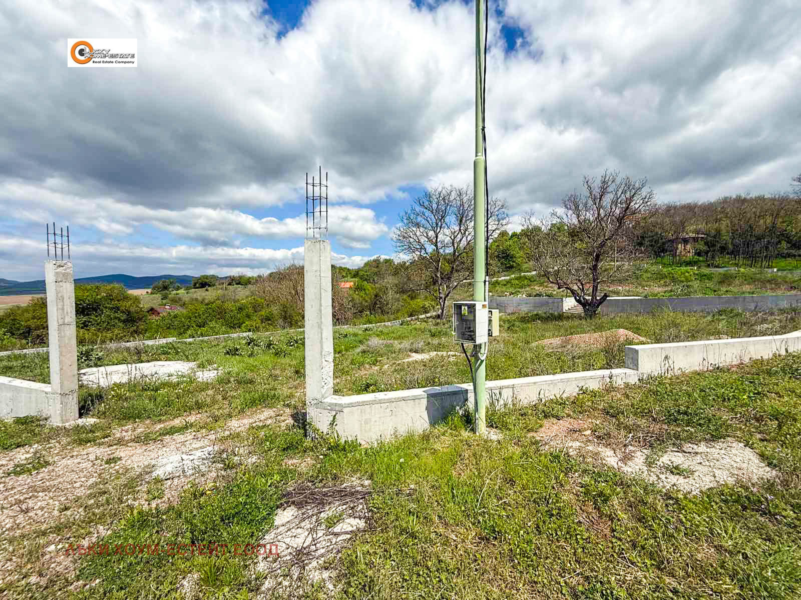 Продава ПАРЦЕЛ, гр. Сливница, област София област, снимка 2 - Парцели - 50082328