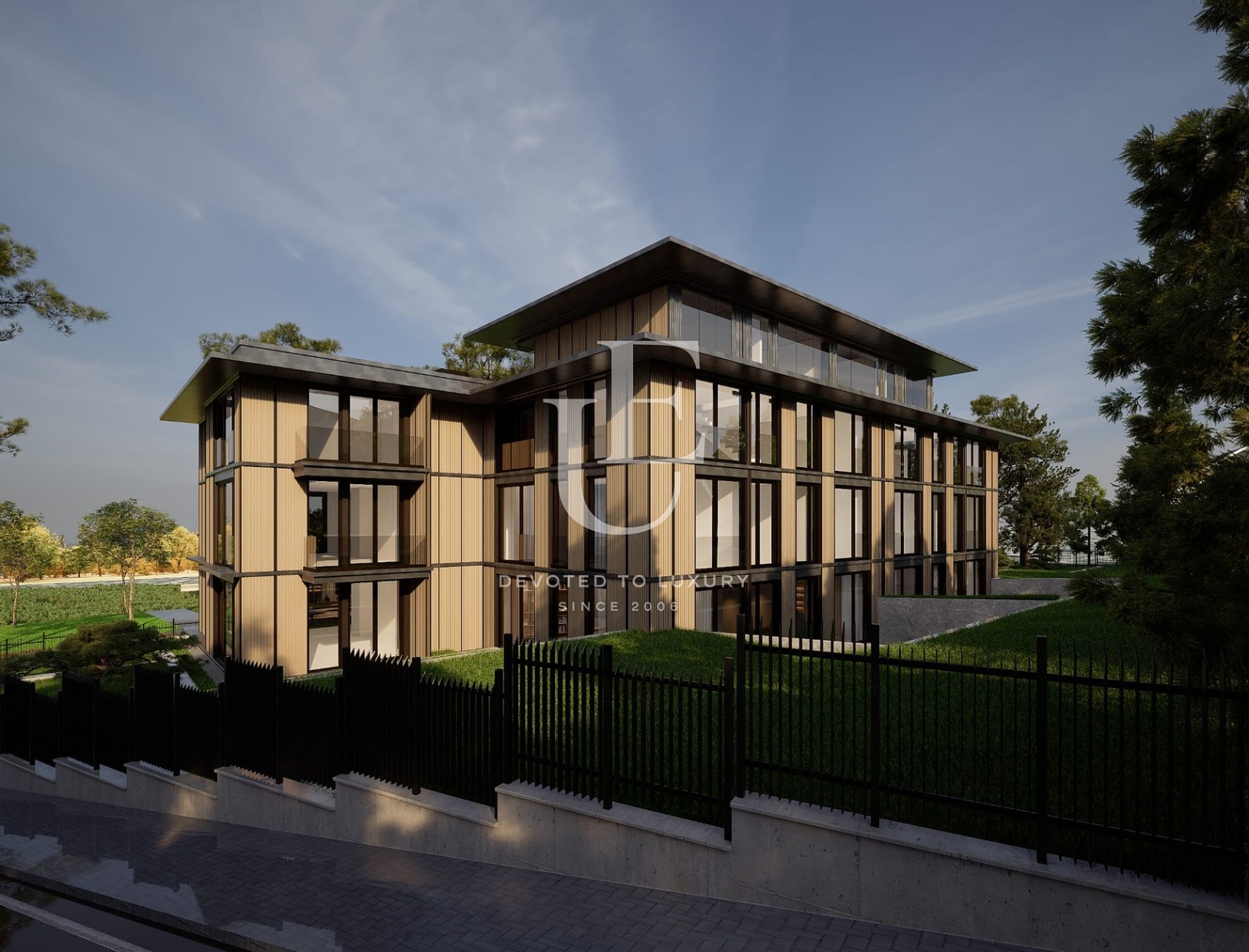 Продава ПАРЦЕЛ, гр. София, Бояна, снимка 5 - Парцели - 56127222