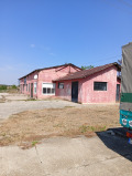 Продава БИЗНЕС ИМОТ, с. Зафирово, област Силистра, снимка 1