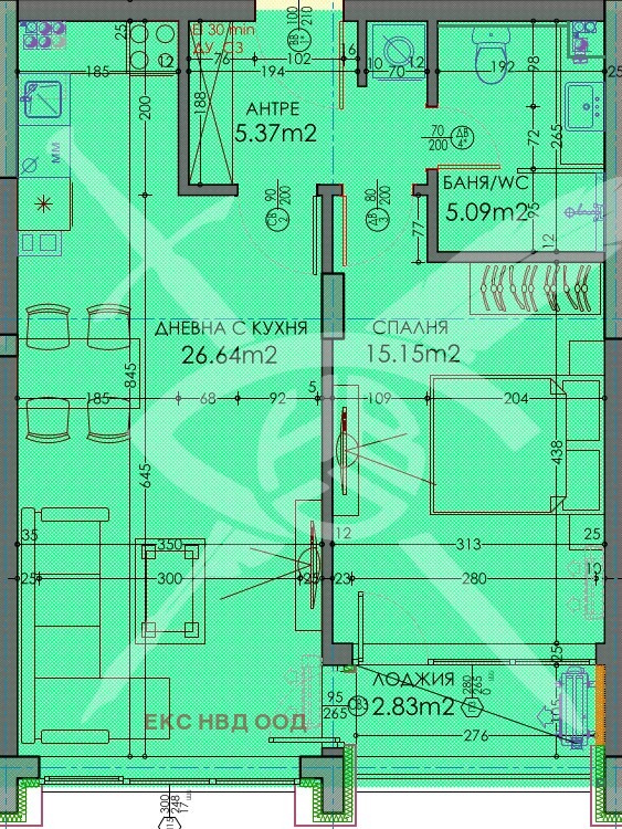 Продава 2-СТАЕН | Imot.bg — изображение 1