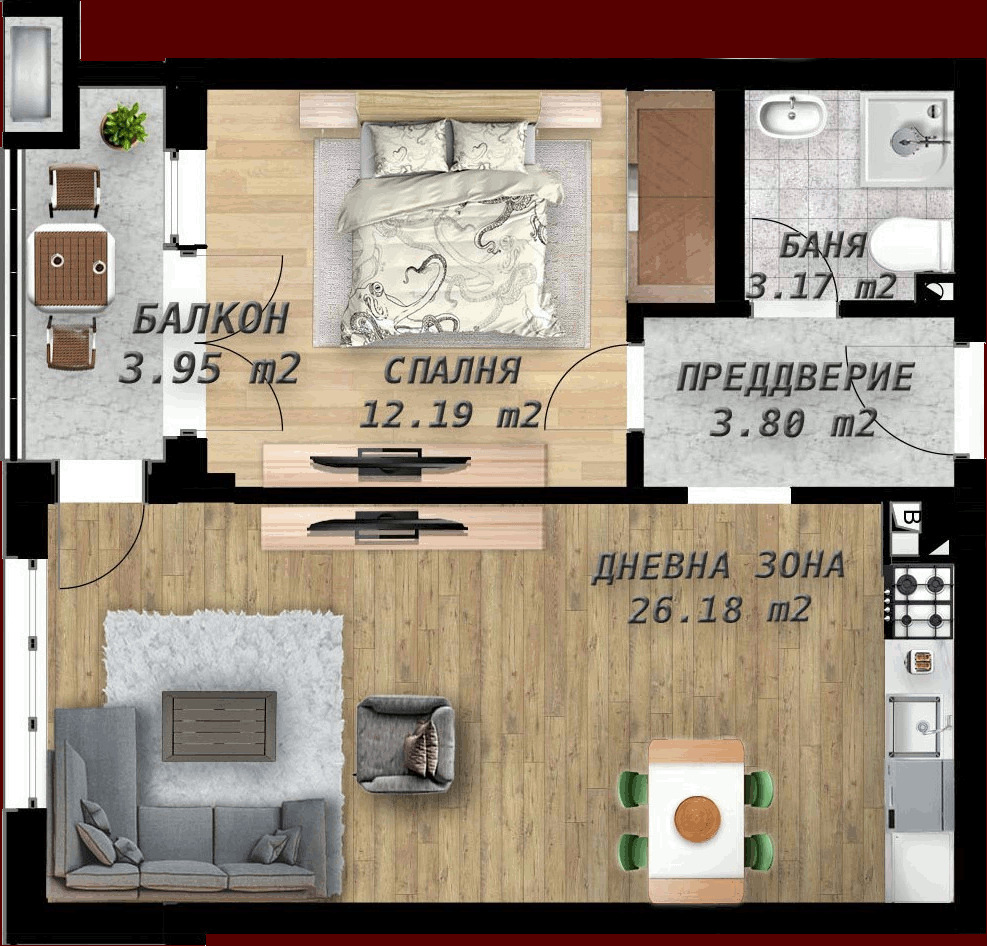 ������� 2-����� | Imot.bg � ����������� 2