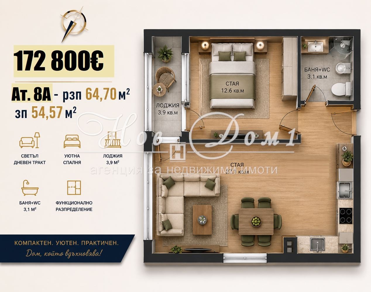 ������� 2-����� | Imot.bg � ����������� 2