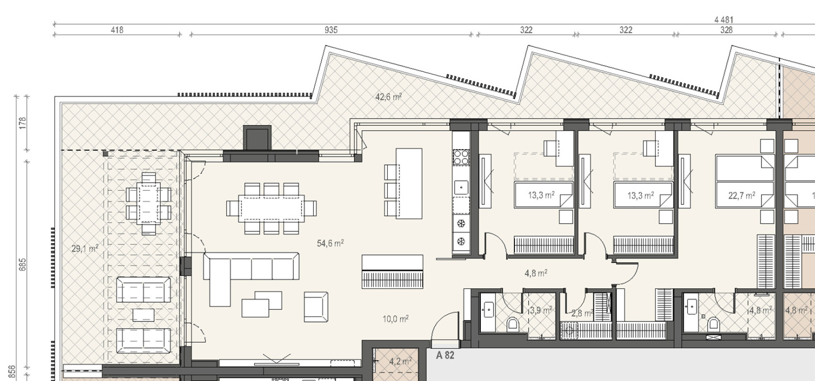 Продава МНОГОСТАЕН | Imot.bg — изображение 1