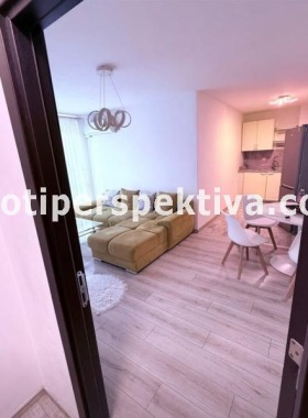 1 Schlafzimmer Hristo Smirnenski, Plowdiw