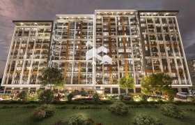 1 hálószoba Gagarin, Plovdiv