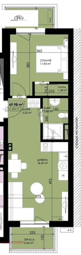 ������� 2-����� | Imot.bg � ����� ������ 3