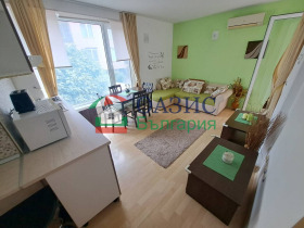 Продава  2-стаен, к.к. Слънчев бряг