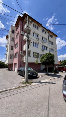 2 sypialnie Lewski, Sofia