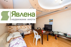 3-стаен град София, Люлин 10