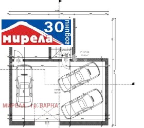 3 soveværelser m-t Sotira, Varna 6