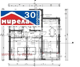 3 спальни м-т Сотира, Варна 5