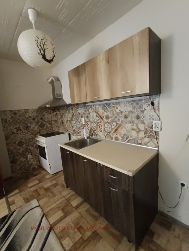 Продава  1-стаен град Стара Загора , Казански , 39 кв.м | 30666053 - изображение [5]
