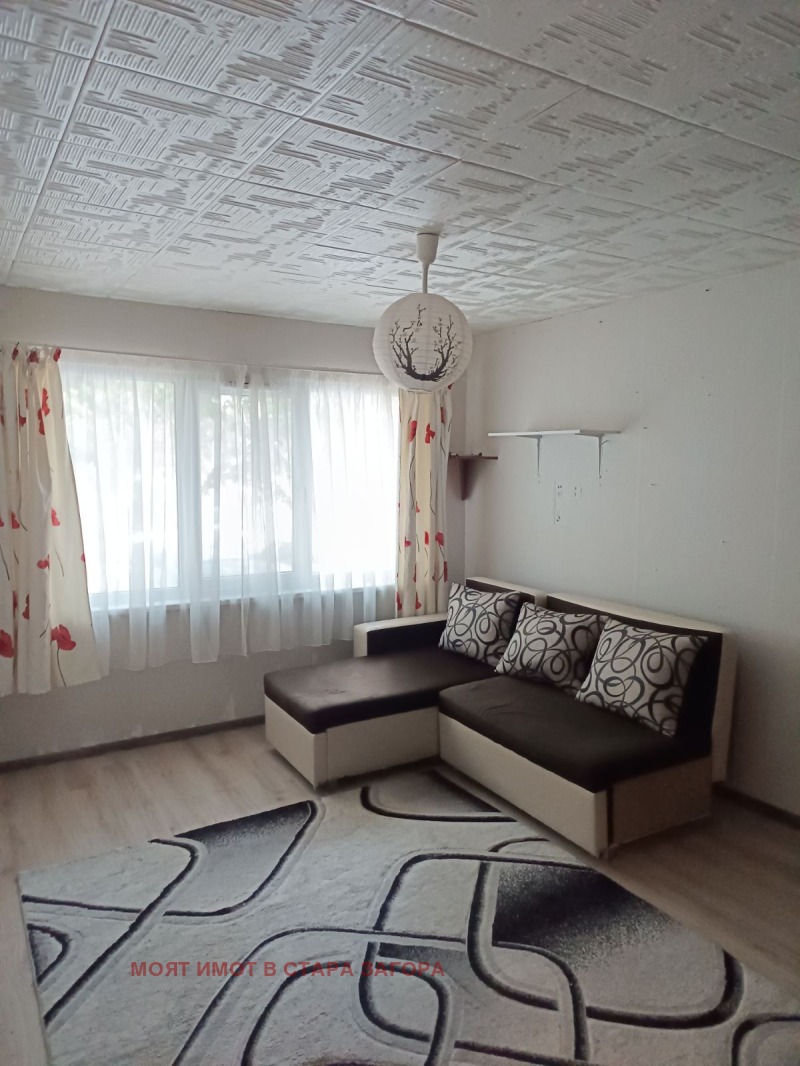Продава  1-стаен град Стара Загора , Казански , 39 кв.м | 30666053 - изображение [3]