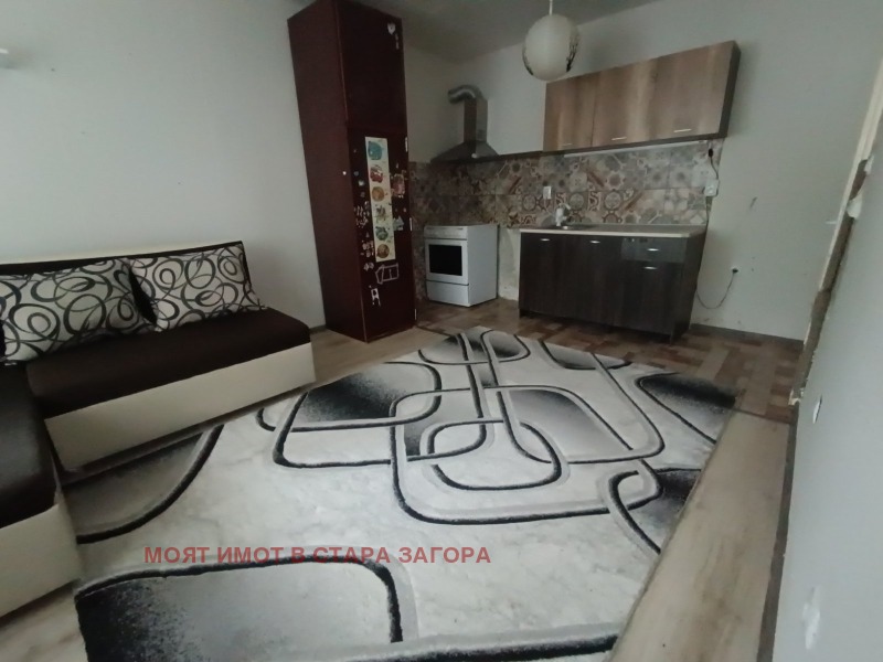 Продава  1-стаен град Стара Загора , Казански , 39 кв.м | 30666053