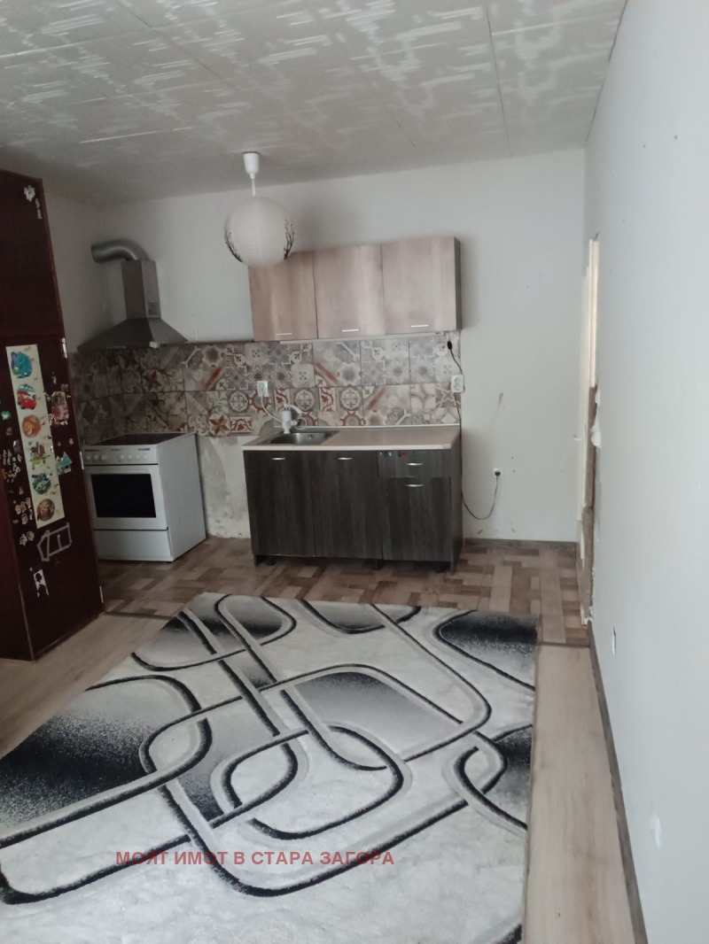 Продава  1-стаен град Стара Загора , Казански , 39 кв.м | 30666053 - изображение [2]