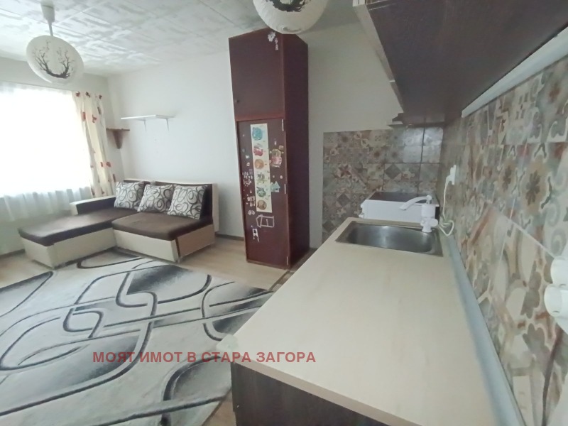Продава  1-стаен град Стара Загора , Казански , 39 кв.м | 30666053 - изображение [4]