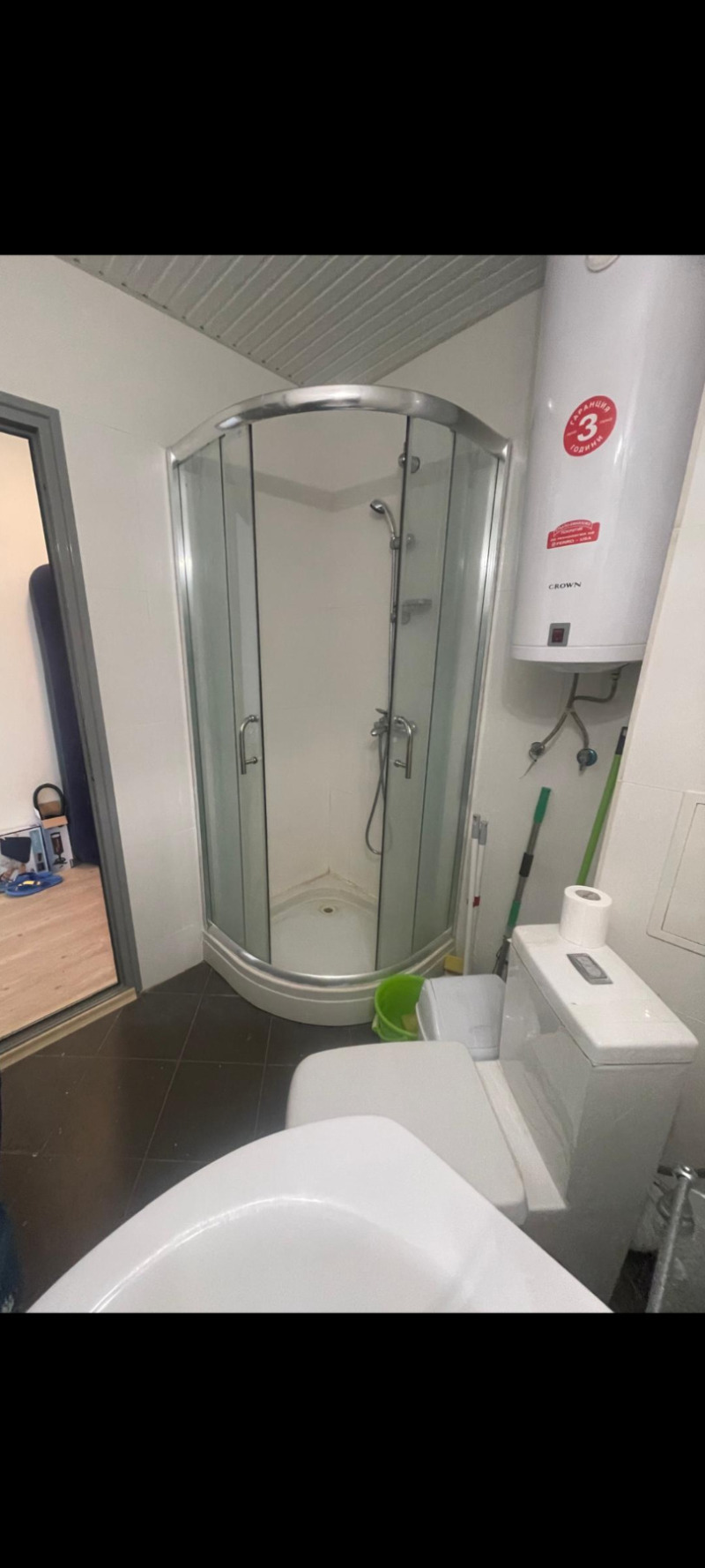 Til salgs  Studio region Burgas , Ahtopol , 50 kvm | 87005294 - bilde [5]