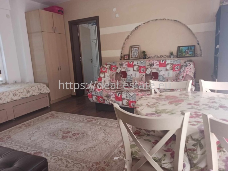 Продава  1-стаен град Благоевград , Ален мак , 40 кв.м | 81121808 - изображение [3]
