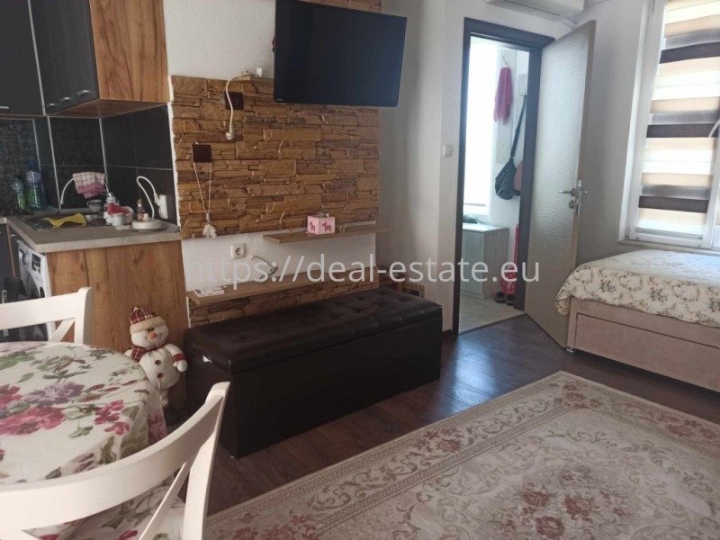 Продава  1-стаен град Благоевград , Ален мак , 40 кв.м | 81121808 - изображение [4]