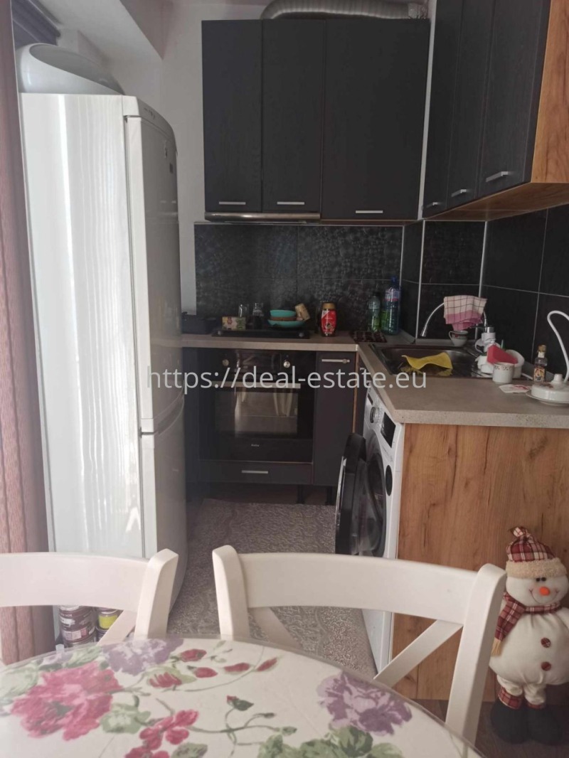Продава  1-стаен град Благоевград , Ален мак , 40 кв.м | 81121808 - изображение [2]