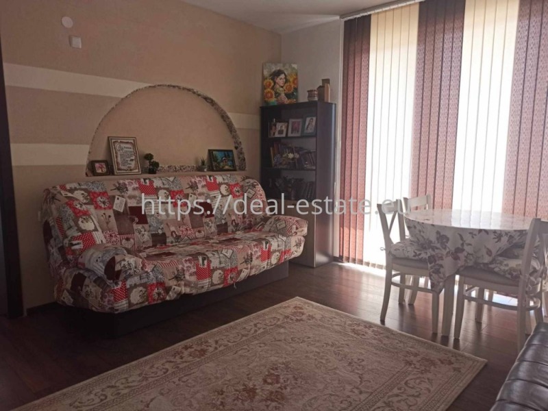 Продава  1-стаен град Благоевград , Ален мак , 40 кв.м | 81121808 - изображение [5]