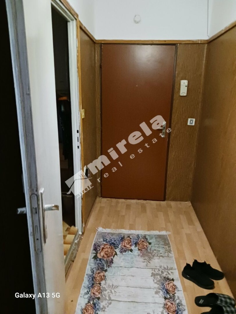 Продава 2-СТАЕН, гр. Ямбол, Георги Бенковски, снимка 3 - Aпартаменти - 48517710