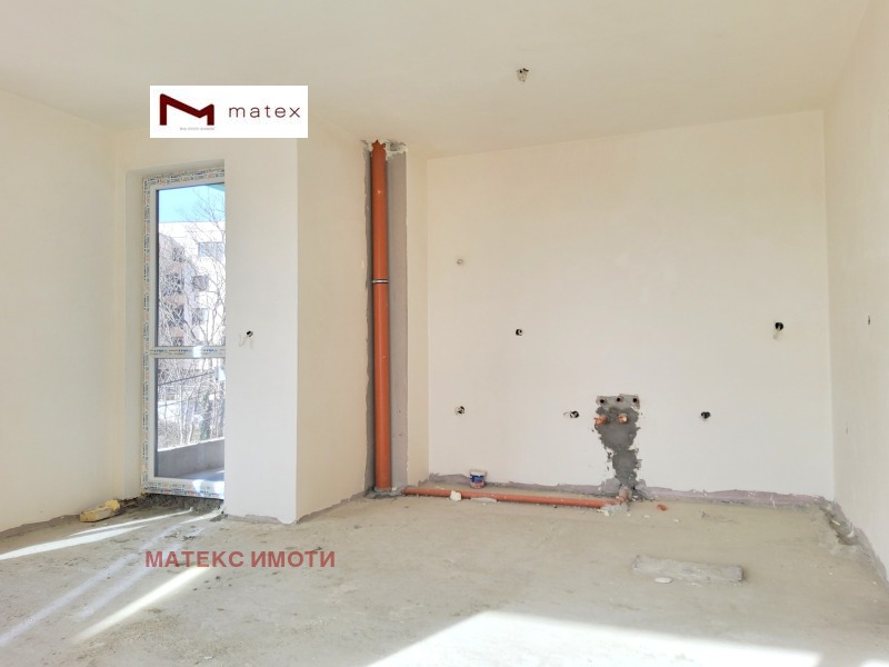 Продава  2-стаен град Варна , Цветен квартал , 58 кв.м | 57418311 - изображение [3]