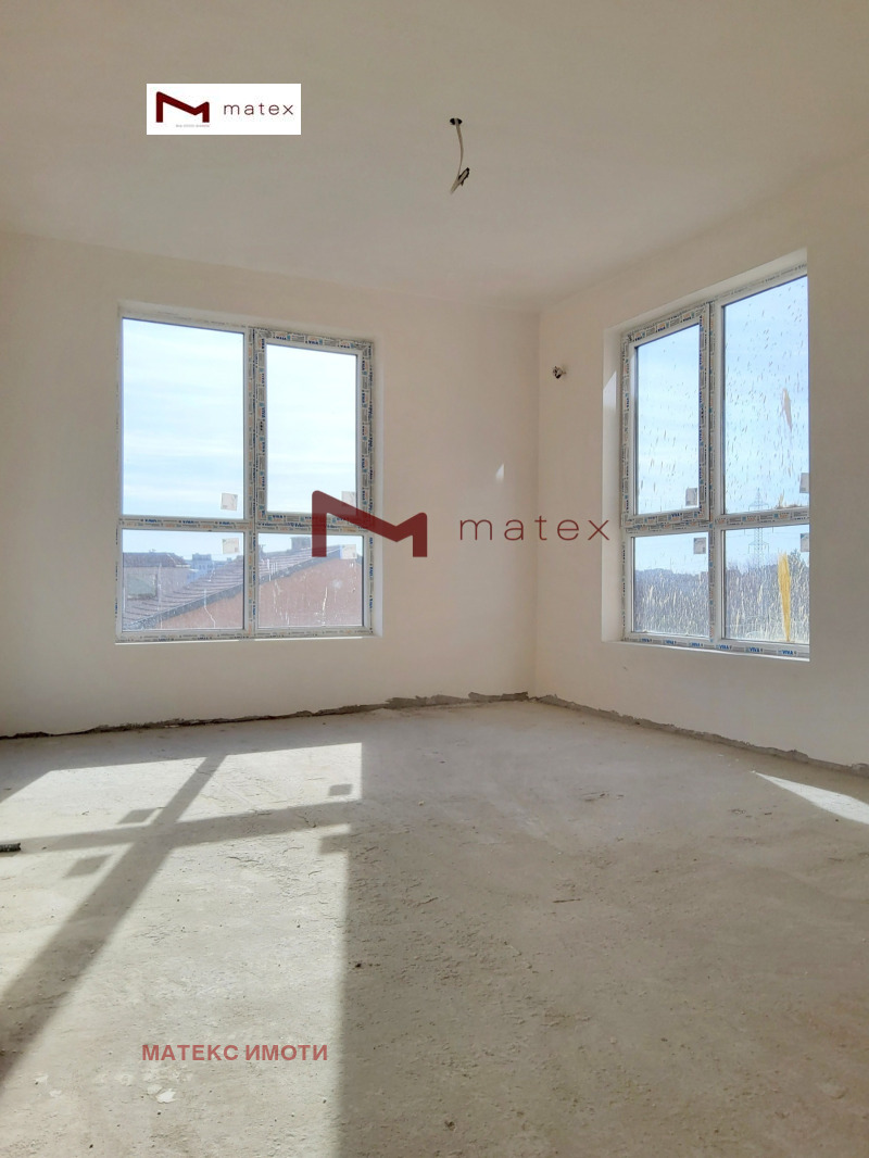Продава  2-стаен град Варна , Цветен квартал , 58 кв.м | 57418311 - изображение [2]