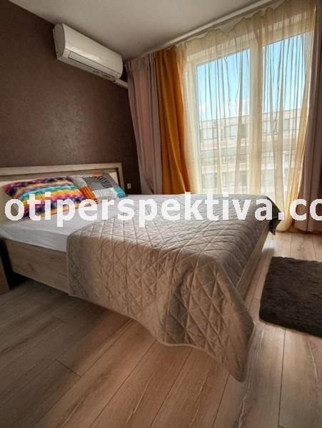 Zu verkaufen  1 Schlafzimmer Plowdiw , Hristo Smirnenski , 65 qm | 45996744 - Bild [8]