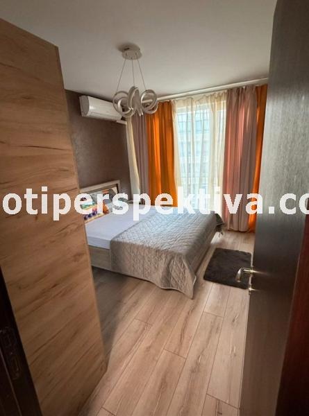 Zu verkaufen  1 Schlafzimmer Plowdiw , Hristo Smirnenski , 65 qm | 45996744 - Bild [6]