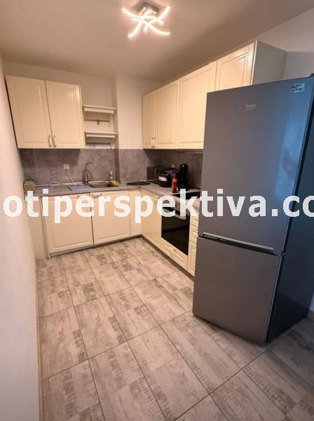 Zu verkaufen  1 Schlafzimmer Plowdiw , Hristo Smirnenski , 65 qm | 45996744 - Bild [2]