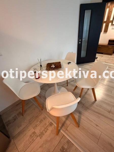 Zu verkaufen  1 Schlafzimmer Plowdiw , Hristo Smirnenski , 65 qm | 45996744 - Bild [4]
