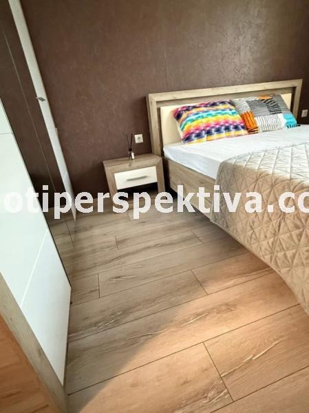 Zu verkaufen  1 Schlafzimmer Plowdiw , Hristo Smirnenski , 65 qm | 45996744 - Bild [7]