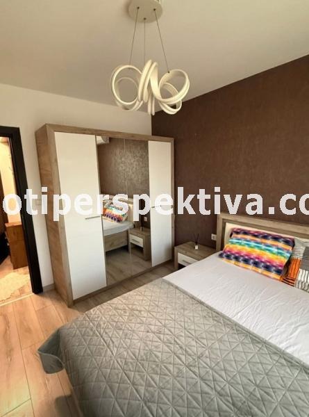 Zu verkaufen  1 Schlafzimmer Plowdiw , Hristo Smirnenski , 65 qm | 45996744 - Bild [5]
