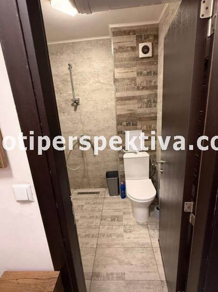 Zu verkaufen  1 Schlafzimmer Plowdiw , Hristo Smirnenski , 65 qm | 45996744 - Bild [9]