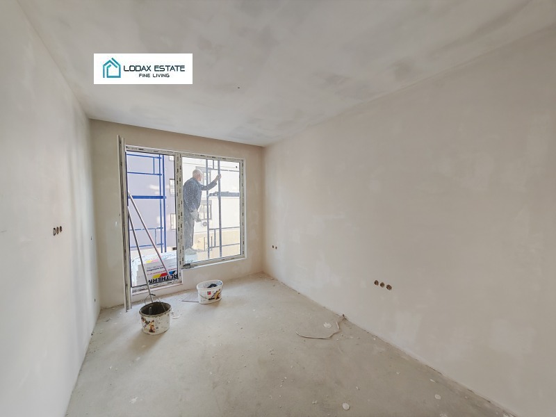 À vendre  1 chambre région Bourgas , k.k. Slantchev bryag , 61 m² | 79602793 - image [13]