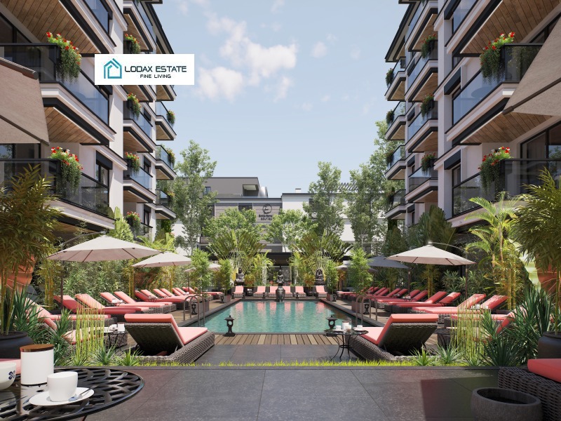 Продава 2-СТАЕН, област Бургас, к.к. Слънчев бряг • 116000 € • 15852218 — Holmes.bg