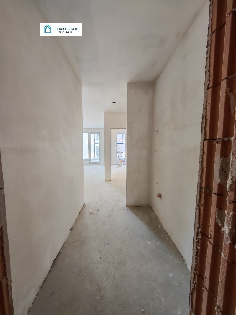 À vendre  1 chambre région Bourgas , k.k. Slantchev bryag , 61 m² | 79602793 - image [8]