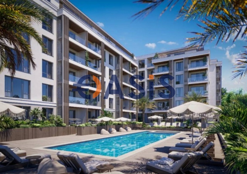 Продава 2-СТАЕН, област Бургас, гр. Несебър • 92900 € / 181696.61 лв. • 69266928 1