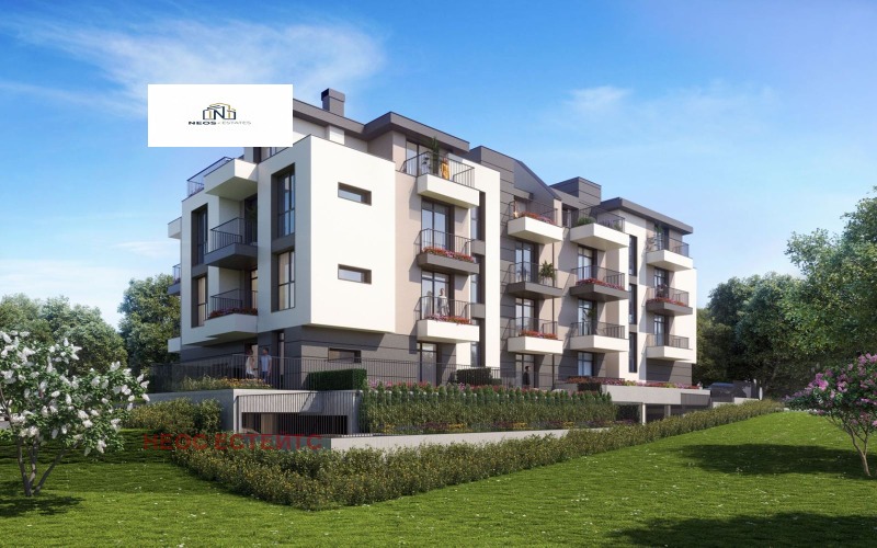 Продава 2-СТАЕН, гр. Созопол, област Бургас, снимка 7 - Апартаменти - 52838342