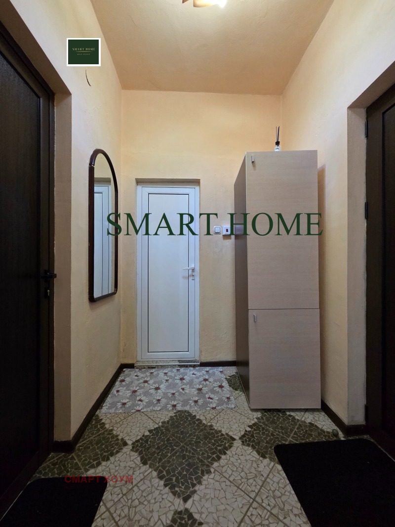 Продава 2-СТАЕН, гр. Горна Оряховица, област Велико Търново, снимка 4 - Апартаменти - 53509812