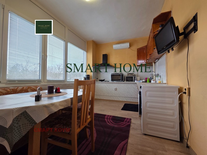 Продава 2-СТАЕН, гр. Горна Оряховица, област Велико Търново, снимка 5 - Апартаменти - 53509812